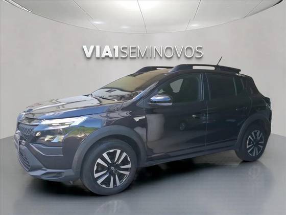 RENAULT KARDIAN 1.0 TCE FLEX EVOLUTION EDC RENAULT KARDIAN 1.0 TCE FLEX EVOLUTION EDC